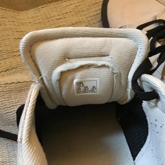 Men’s Vans size 10.5 - Picture 5 of 5